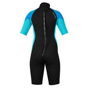 NRS Shorty 2.5mm Neoprene Wetsuit – Youth